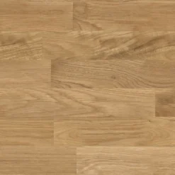 Goodhome -Goodhome goodhome 26mm kava oiled natural solid oak square edge kitchen worktop l 3000mm3663602635437 02c bq