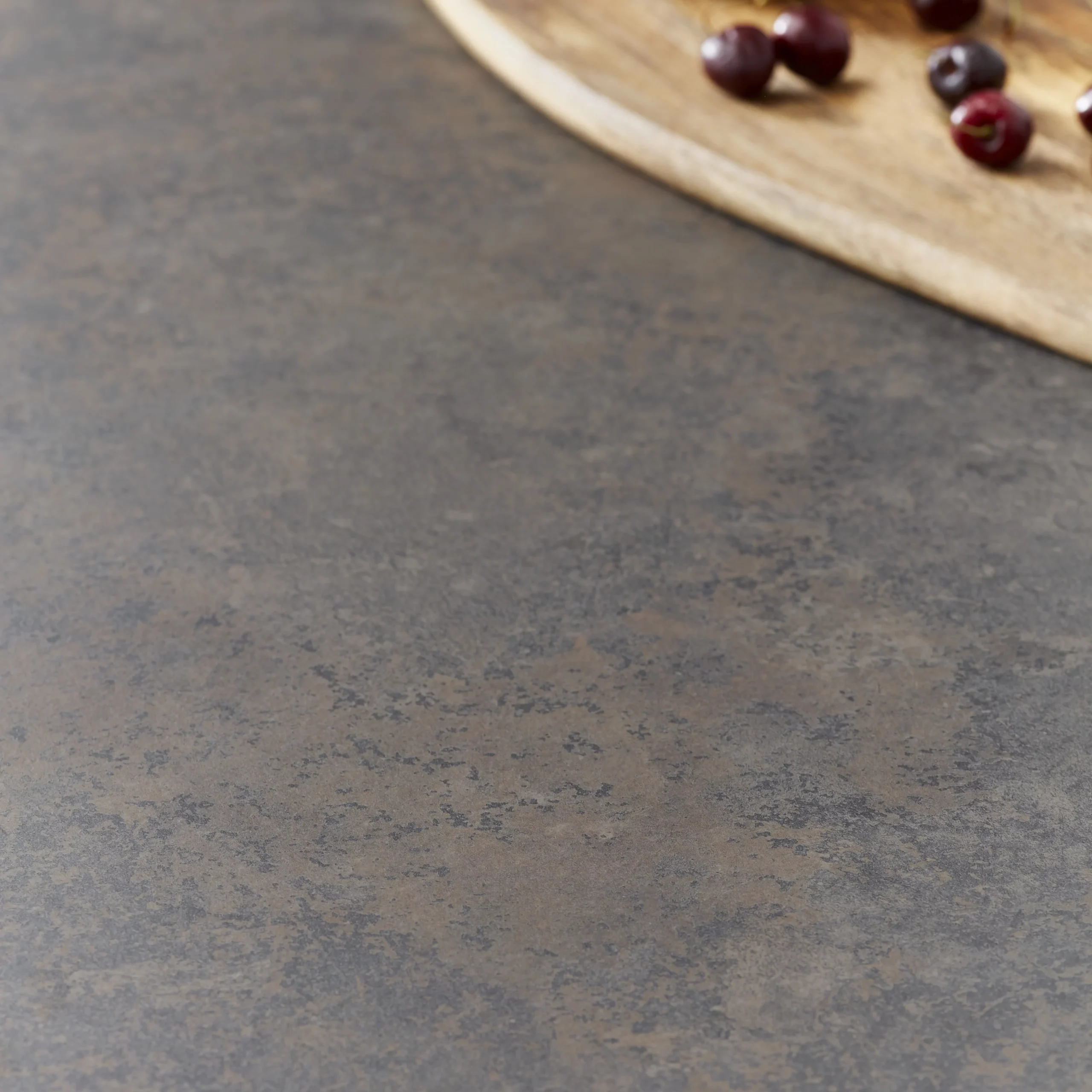 GoodHome 38mm Kala Matt Carnival Stone Effect Chipboard & Laminate Square Edge Kitchen Worktop, (L)3000mm 7 GoodHome 38mm Kala Matt Carnival Stone Effect Chipboard & Laminate Square Edge Kitchen Worktop, (L)3000mm - Image 7