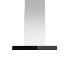 GoodHome AirSensor GHBH60ASBL Glass Box Cooker Hood (W)60cm -Goodhome goodhome airsensor ghbh60asbl glass box cooker hood w 60cm5059340445946 02c