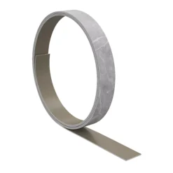 GoodHome Algiata Marble Effect Worktop Edging Tape, (L)3m