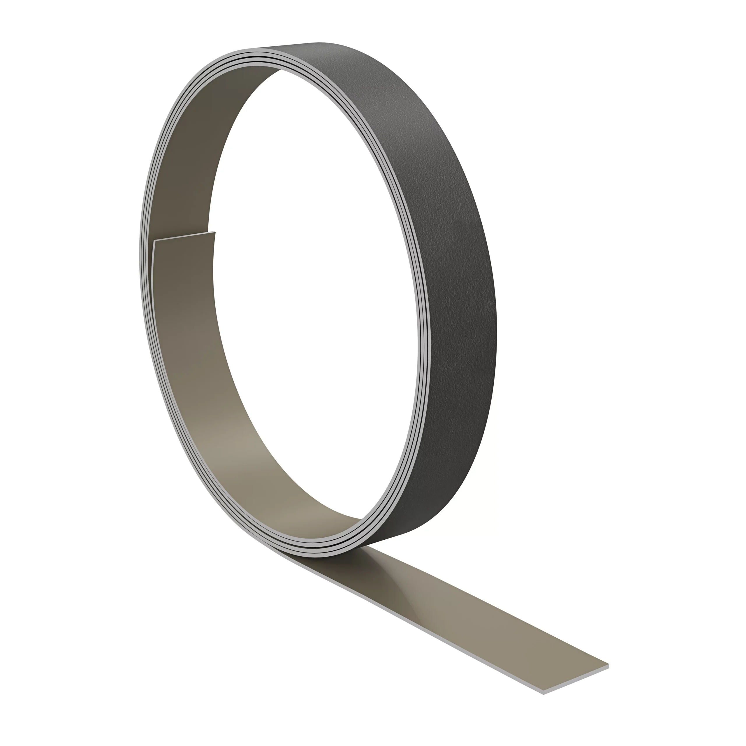 GoodHome Algiata Slate Effect Worktop Edging Tape, (L)3m 1 GoodHome Algiata Slate Effect Worktop Edging Tape, (L)3m