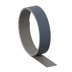 GoodHome Alisma Blue Edging Tape, (L)10m (W)19mm