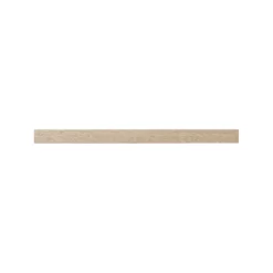 GoodHome Alpinia Oak Effect Shaker Standard Appliance Filler Panel (H)58mm (W)597mm