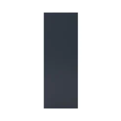 GoodHome Artemisia Midnight Blue Classic Shaker Tall End Panel (H)900mm (W)320mm