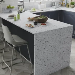 GoodHome Bamia GHIHAC60 59cm Induction Hob - Black -Goodhome goodhome bamia ghihac60 59cm induction hob black3663602429586 02i