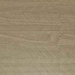 GoodHome Berberis Chevron Oak Effect Worktop Edging Tape, (L)3m -Goodhome goodhome berberis chevron oak effect worktop edging tape l 3m5059340794938 36c