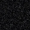 GoodHome Berberis Gloss Sparkle Effect Black Worktop Edging Tape, (L)3m