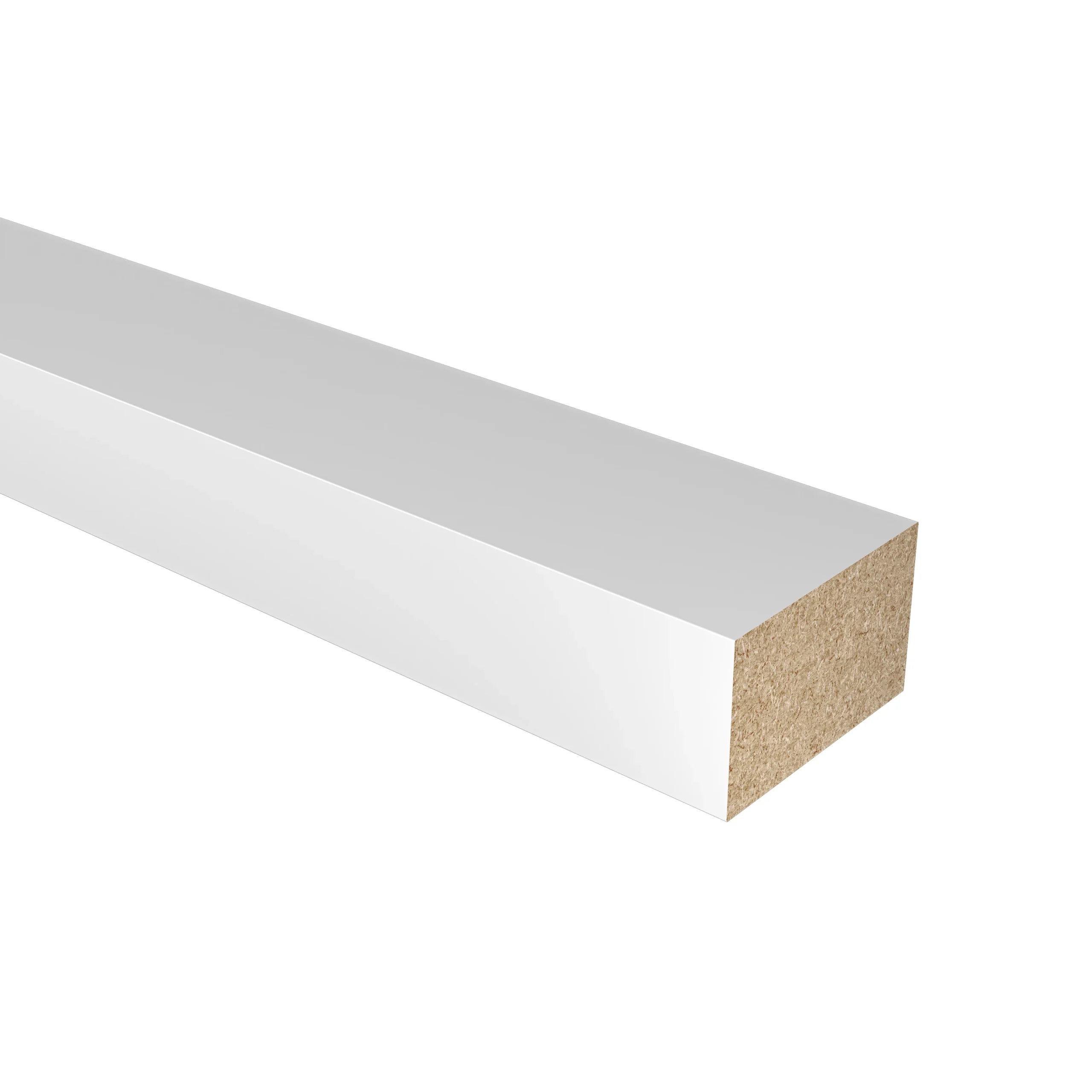 GoodHome Caraway Innovo Wall Post, (W)2400mm (H)40mm 3 GoodHome Caraway Innovo Wall Post, (W)2400mm (H)40mm - Image 3