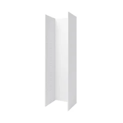 GoodHome Caraway Tall End Panel (H)2190mm (W)600mm, Pack Of 2