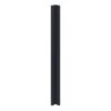 GoodHome Garcinia Matt Navy Blue Tall Wall Corner Post, (W)59mm (H)895mm
