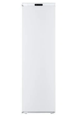 GoodHome GHBITFZUK Integrated Manual Defrost Freezer - Gloss White