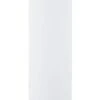 GoodHome GHUKBITF Integrated Fridge - Gloss White