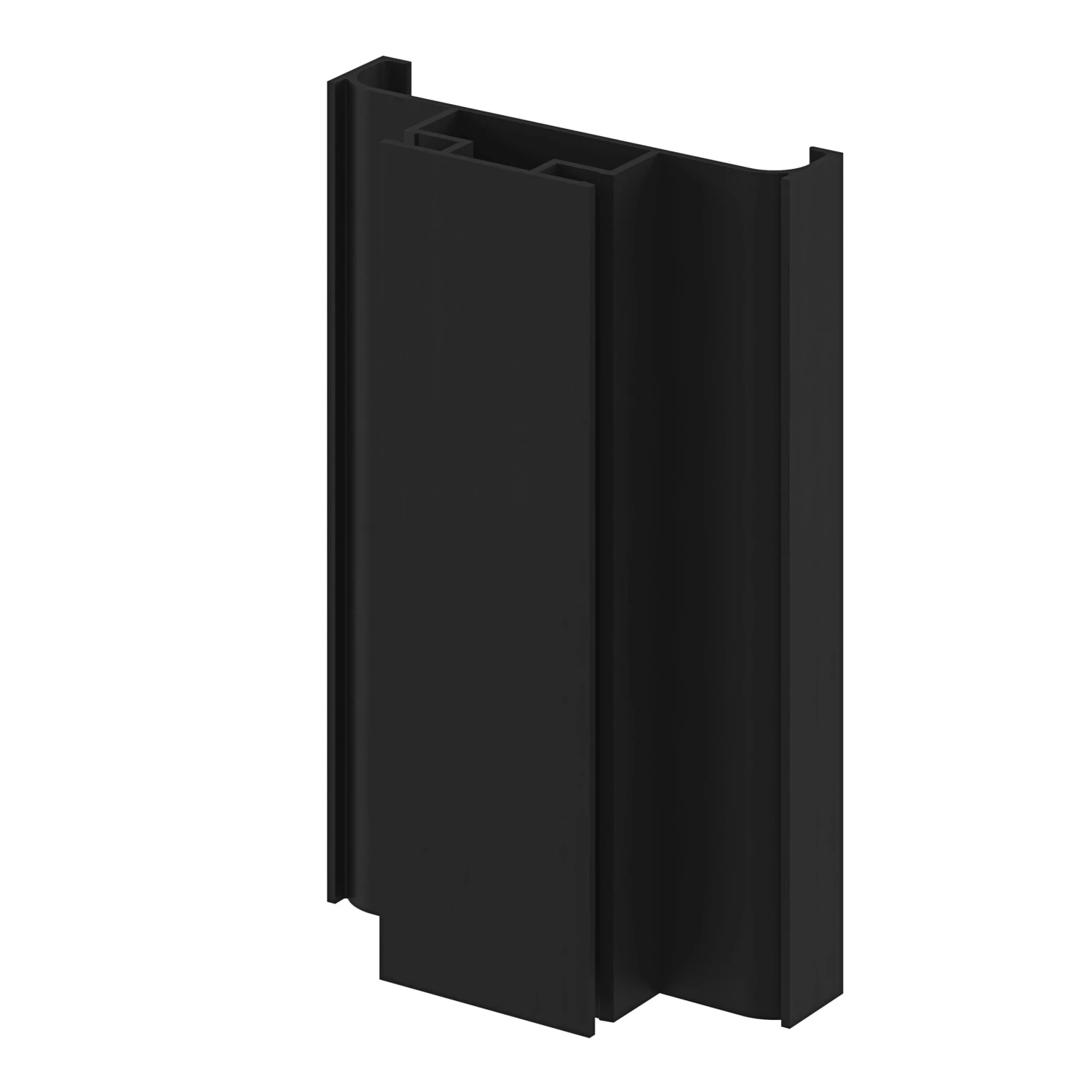 GoodHome Innovo Stanchion, (H)2190mm 1 GoodHome Innovo Stanchion, (H)2190mm