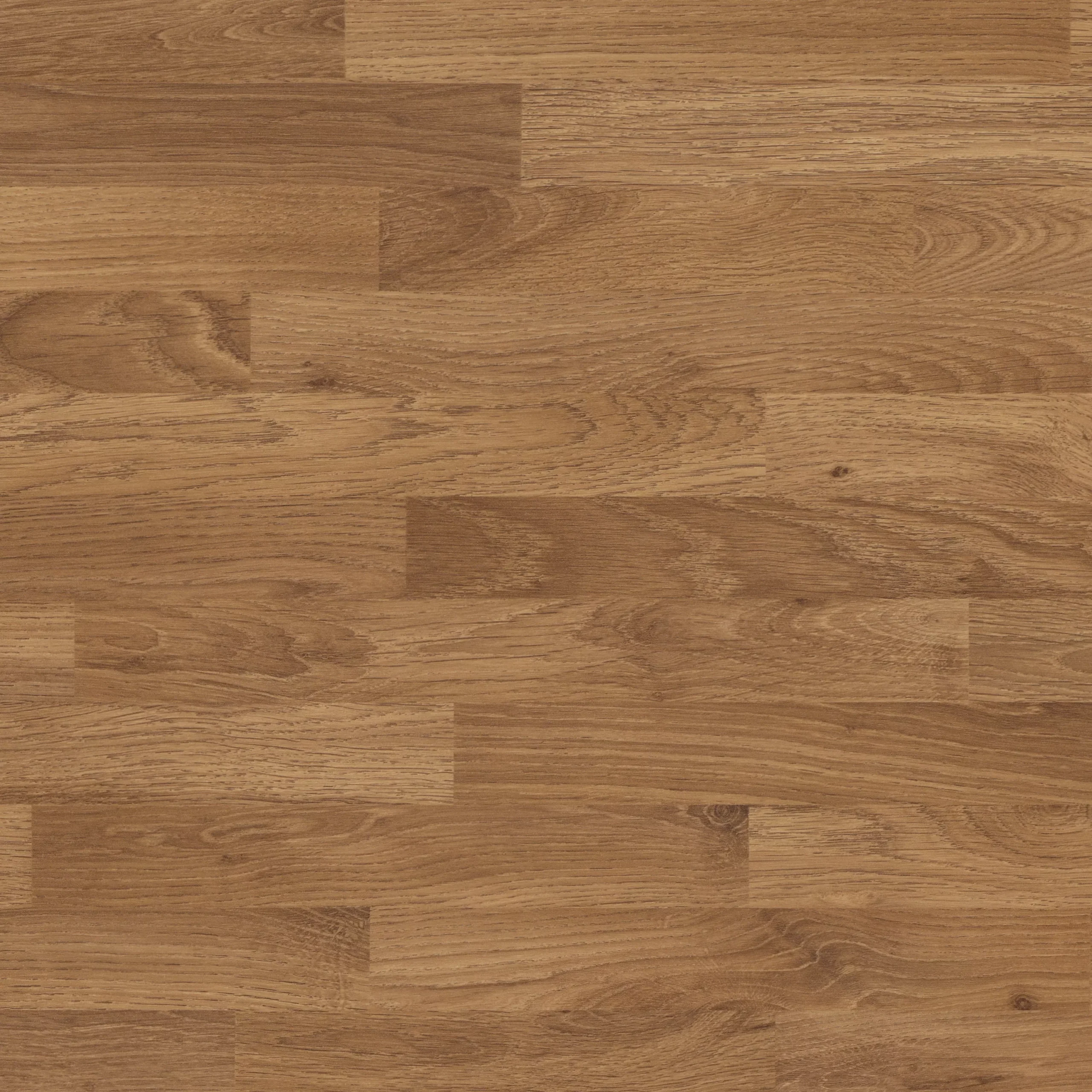 GoodHome Kala Honey Oak Wood Effect Upstand (L)3000mm 1 GoodHome Kala Honey Oak Wood Effect Upstand (L)3000mm