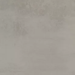 GoodHome Kala Light Grey Concrete Effect Laminate & Particle Board Upstand (L)3000mm