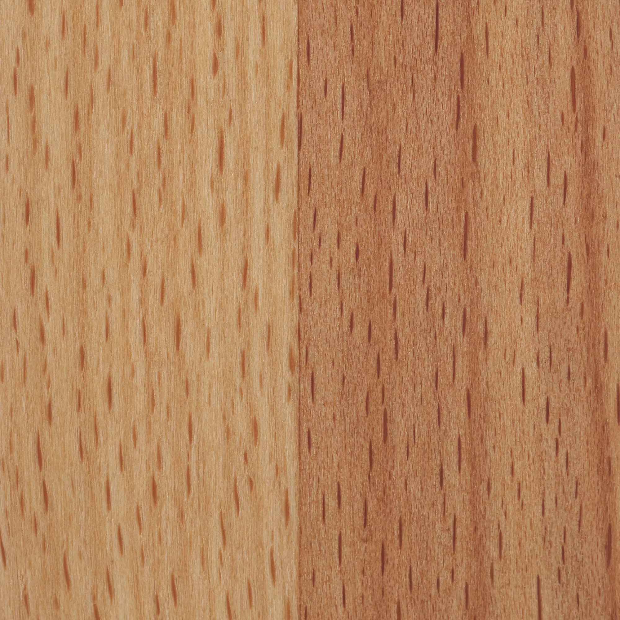 GoodHome Kava Natural Beech Effect Solid Beech Upstand (L)3000mm 1 GoodHome Kava Natural Beech Effect Solid Beech Upstand (L)3000mm