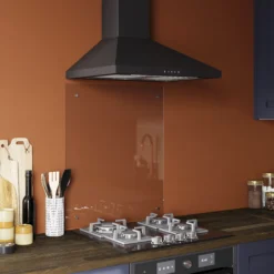 GoodHome LinkSense GHCH60LKBL Black Steel & Glass Chimney Cooker Hood (W)59.8cm - Black 25 GoodHome LinkSense GHCH60LKBL Black Steel & Glass Chimney Cooker Hood (W)59.8cm - Black -Goodhome goodhome linksense ghch60lkbl black steel glass chimney cooker hood w 59 8cm black5059340445793 10i