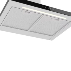 GoodHome LinkSense GHCH60LKSS Glass Chimney Cooker Hood (W)59.8cm 16 GoodHome LinkSense GHCH60LKSS Glass Chimney Cooker Hood (W)59.8cm -Goodhome goodhome linksense ghch60lkss glass chimney cooker hood w 59 8cm5059340446172 37c