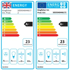 GoodHome LinkSense GHCH60LKSS Glass Chimney Cooker Hood (W)59.8cm 22 GoodHome LinkSense GHCH60LKSS Glass Chimney Cooker Hood (W)59.8cm -Goodhome goodhome linksense ghch60lkss glass chimney cooker hood w 59 8cm5059340446172 EUP EN