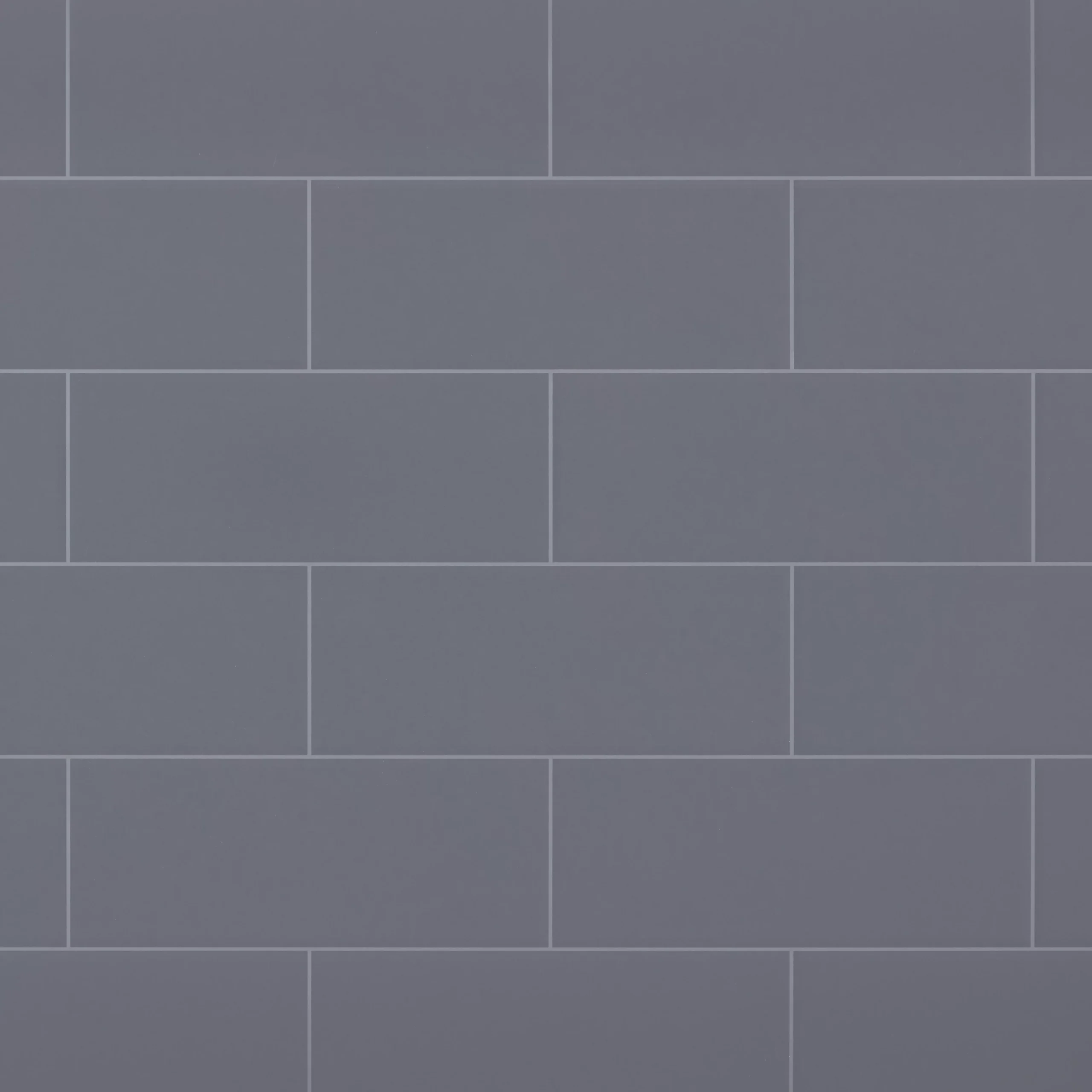 GoodHome Nepeta Anthracite Smooth / Shallow Paper & Resin Back Panel, (H)6000mm (W)20000mm (T)3mm 1 GoodHome Nepeta Anthracite Smooth / Shallow Paper & Resin Back Panel, (H)6000mm (W)20000mm (T)3mm