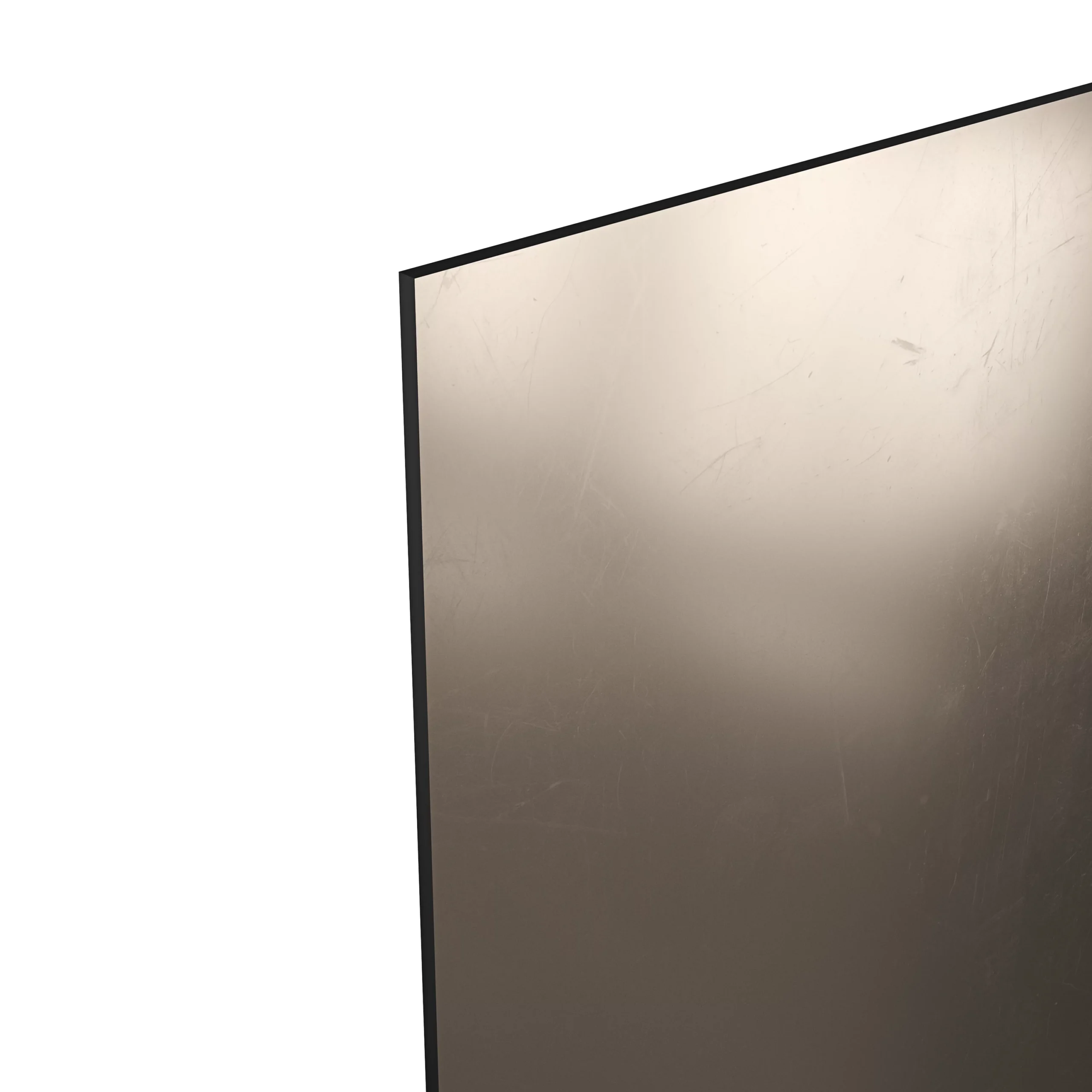 GoodHome Nepeta Copper & Inox Metallic Paper & Resin Back Panel, (H)6000mm (W)20000mm (T)3mm 3 GoodHome Nepeta Copper & Inox Metallic Paper & Resin Back Panel, (H)6000mm (W)20000mm (T)3mm - Image 3