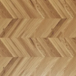 GoodHome Orin Chevron Solid Oak Upstand (L)3000mm 12 GoodHome Orin Chevron Solid Oak Upstand (L)3000mm -Goodhome goodhome orin chevron solid oak upstand l 3000mm5059340794891 36c