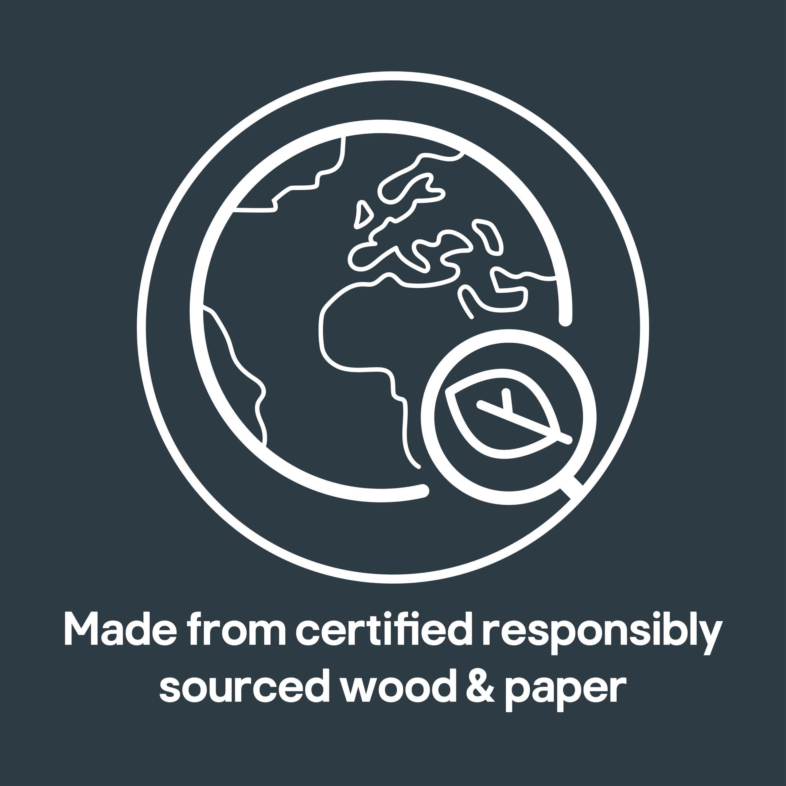 GoodHome Orin Chevron Solid Oak Upstand (L)3000mm 9 GoodHome Orin Chevron Solid Oak Upstand (L)3000mm - Image 9