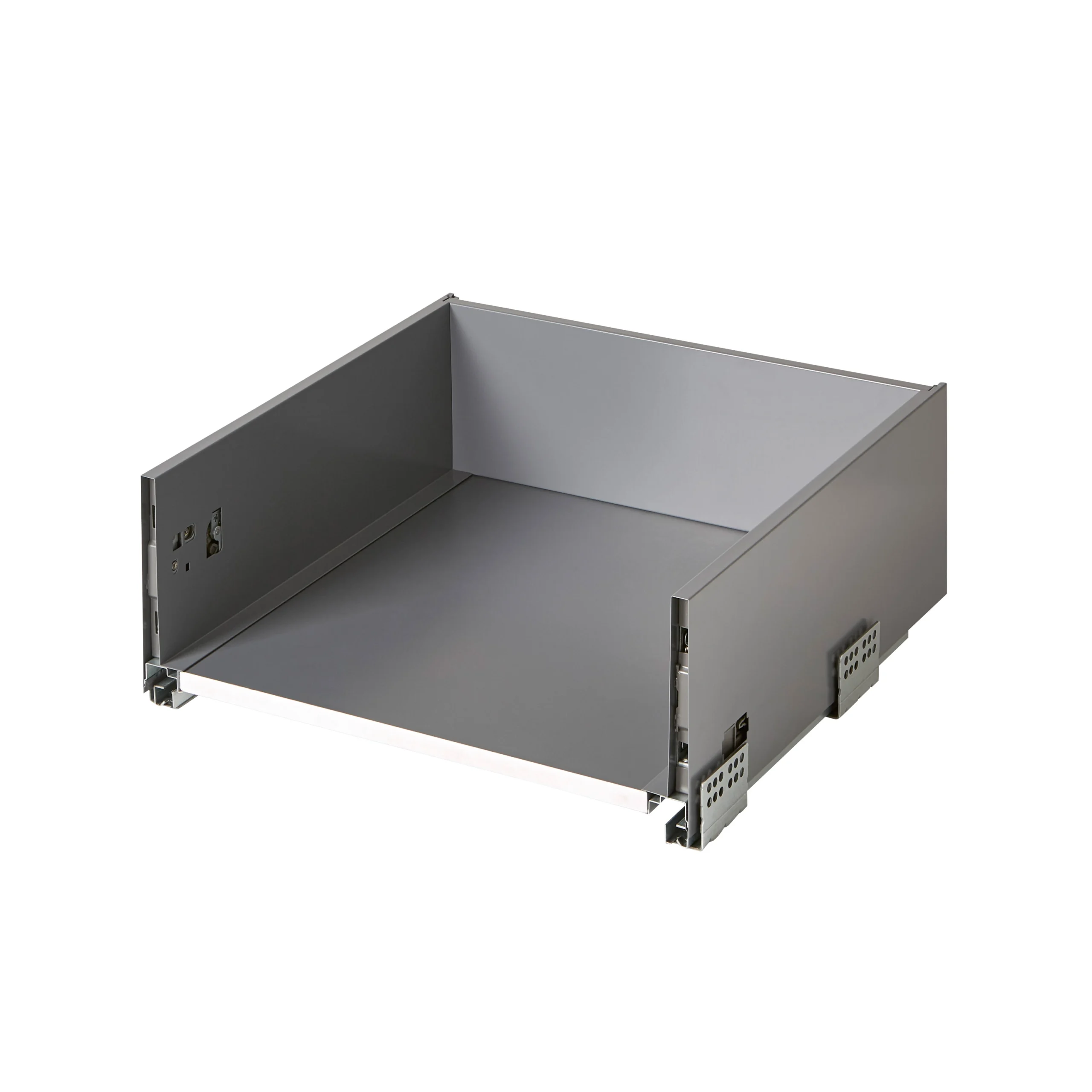 GoodHome Soto Soft-close Deep Drawer Box (W)500mm 4 GoodHome Soto Soft-close Deep Drawer Box (W)500mm - Image 4