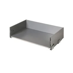 GoodHome Soto Soft-close Deep Drawer Box (W)800mm 8 GoodHome Soto Soft-close Deep Drawer Box (W)800mm -Goodhome goodhome soto soft close deep drawer box w 800mm3663602479284 24c bq