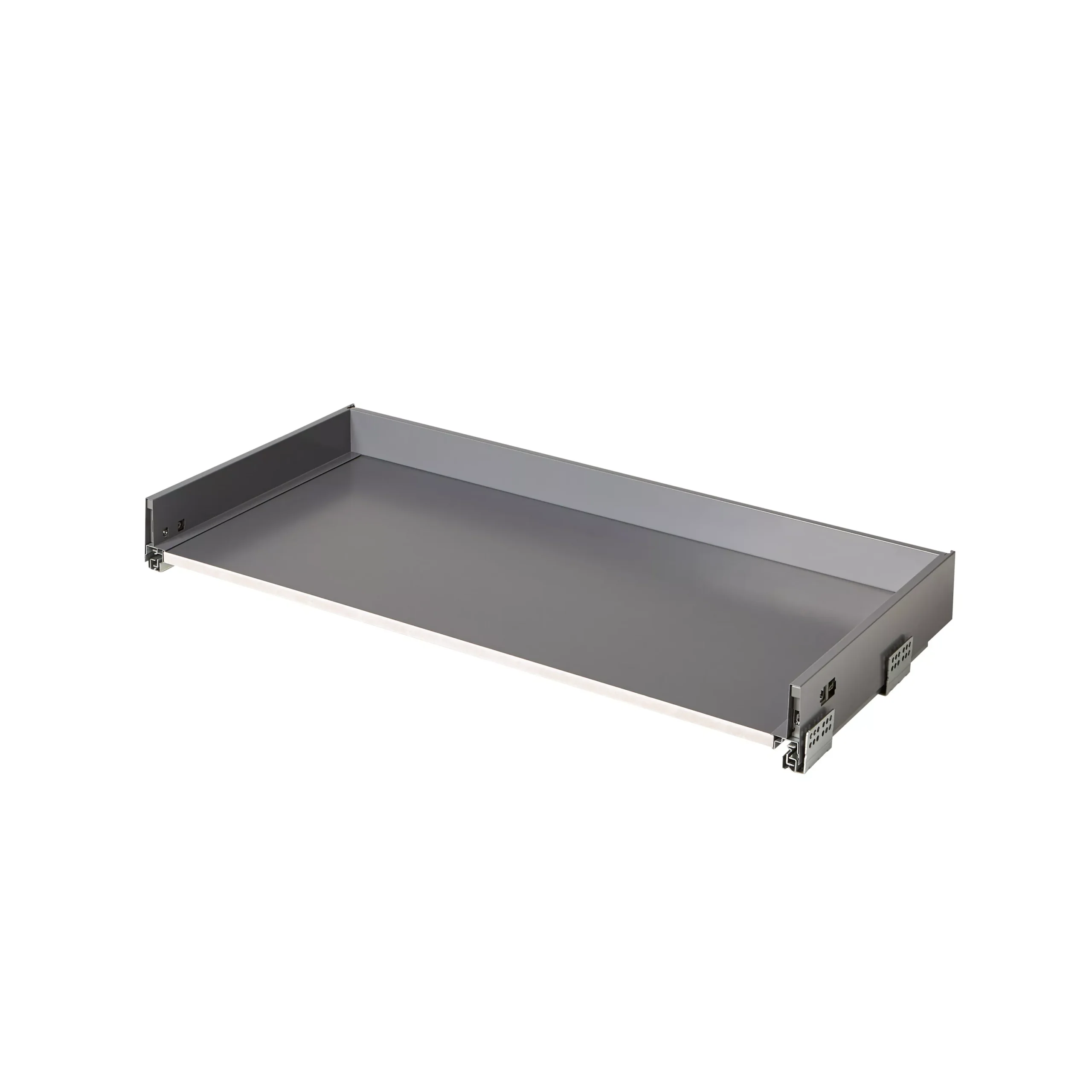 GoodHome Soto Soft-close Drawer Box (W)1000mm 1 GoodHome Soto Soft-close Drawer Box (W)1000mm