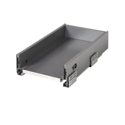 GoodHome Soto Soft-close Drawer Box (W)300mm 12 GoodHome Soto Soft-close Drawer Box (W)300mm -Goodhome goodhome soto soft close drawer box w 300mm3663602479130 24c bq
