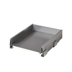 GoodHome Soto Soft-close Drawer Box (W)400mm