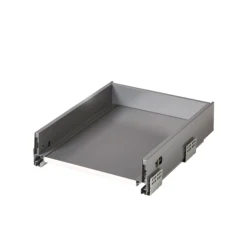 GoodHome Soto Soft-close Drawer Box (W)400mm 12 GoodHome Soto Soft-close Drawer Box (W)400mm -Goodhome goodhome soto soft close drawer box w 400mm3663602479147 23c bq