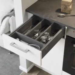 GoodHome Soto Soft-close Drawer Box (W)400mm 17 GoodHome Soto Soft-close Drawer Box (W)400mm -Goodhome goodhome soto soft close drawer box w 400mm3663602632924 03i