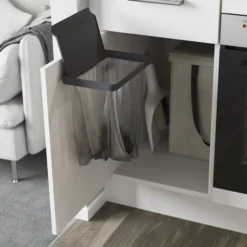 GoodHome Soto Soft-close Drawer Box (W)400mm 16 GoodHome Soto Soft-close Drawer Box (W)400mm -Goodhome goodhome soto soft close drawer box w 400mm3663602633525 02i