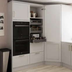 GoodHome Soto Soft-close Drawer Box (W)500mm 23 GoodHome Soto Soft-close Drawer Box (W)500mm -Goodhome goodhome soto soft close drawer box w 500mm3663602479154 01i