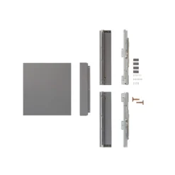 GoodHome Soto Soft-close Drawer Box (W)500mm 14 GoodHome Soto Soft-close Drawer Box (W)500mm -Goodhome goodhome soto soft close drawer box w 500mm3663602479154 07c bq