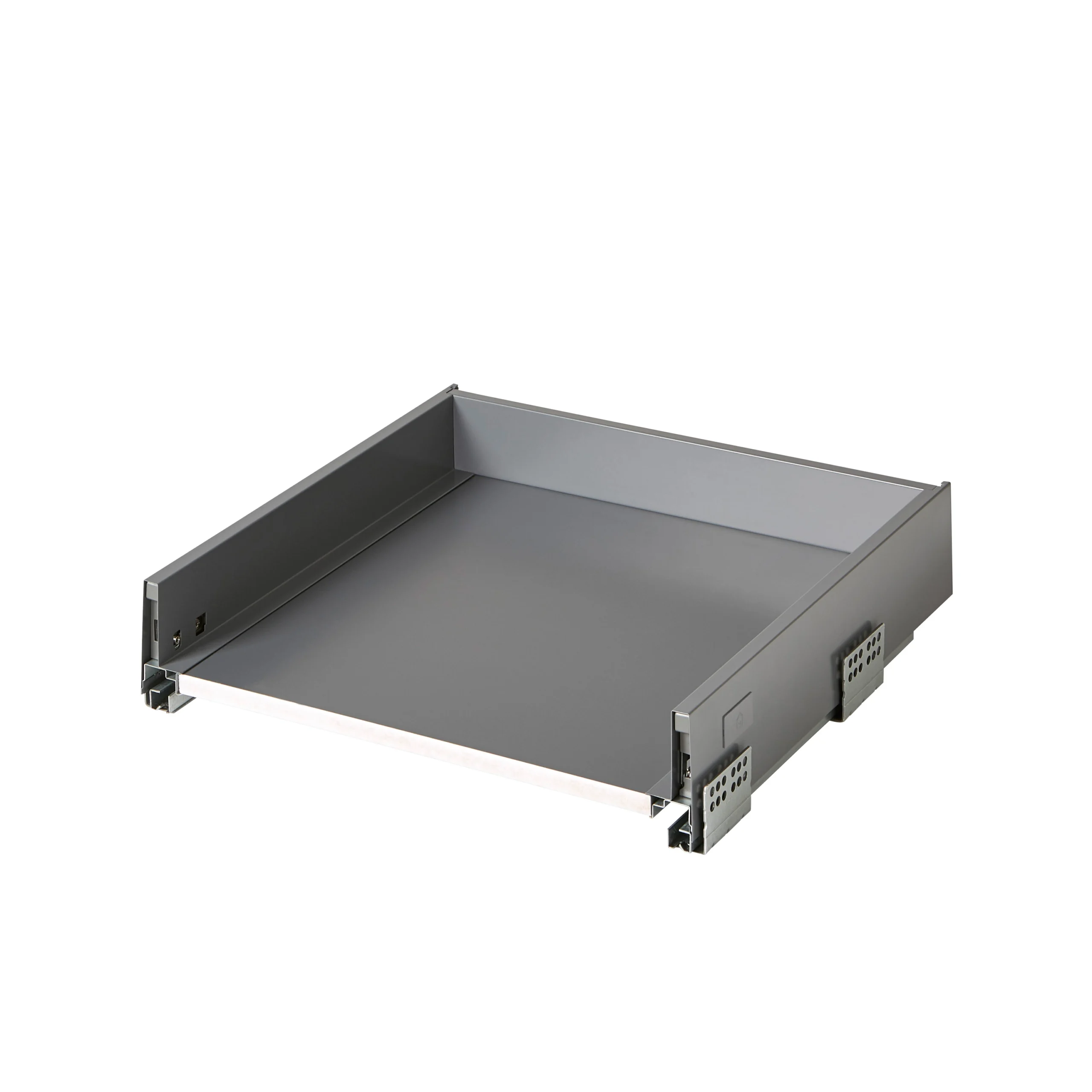GoodHome Soto Soft-close Drawer Box (W)500mm 4 GoodHome Soto Soft-close Drawer Box (W)500mm - Image 4