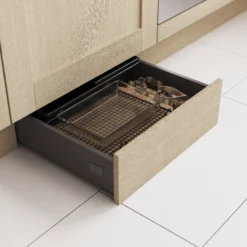 GoodHome Soto Soft-close Drawer Box (W)500mm 18 GoodHome Soto Soft-close Drawer Box (W)500mm -Goodhome goodhome soto soft close drawer box w 500mm3663602479369 01i