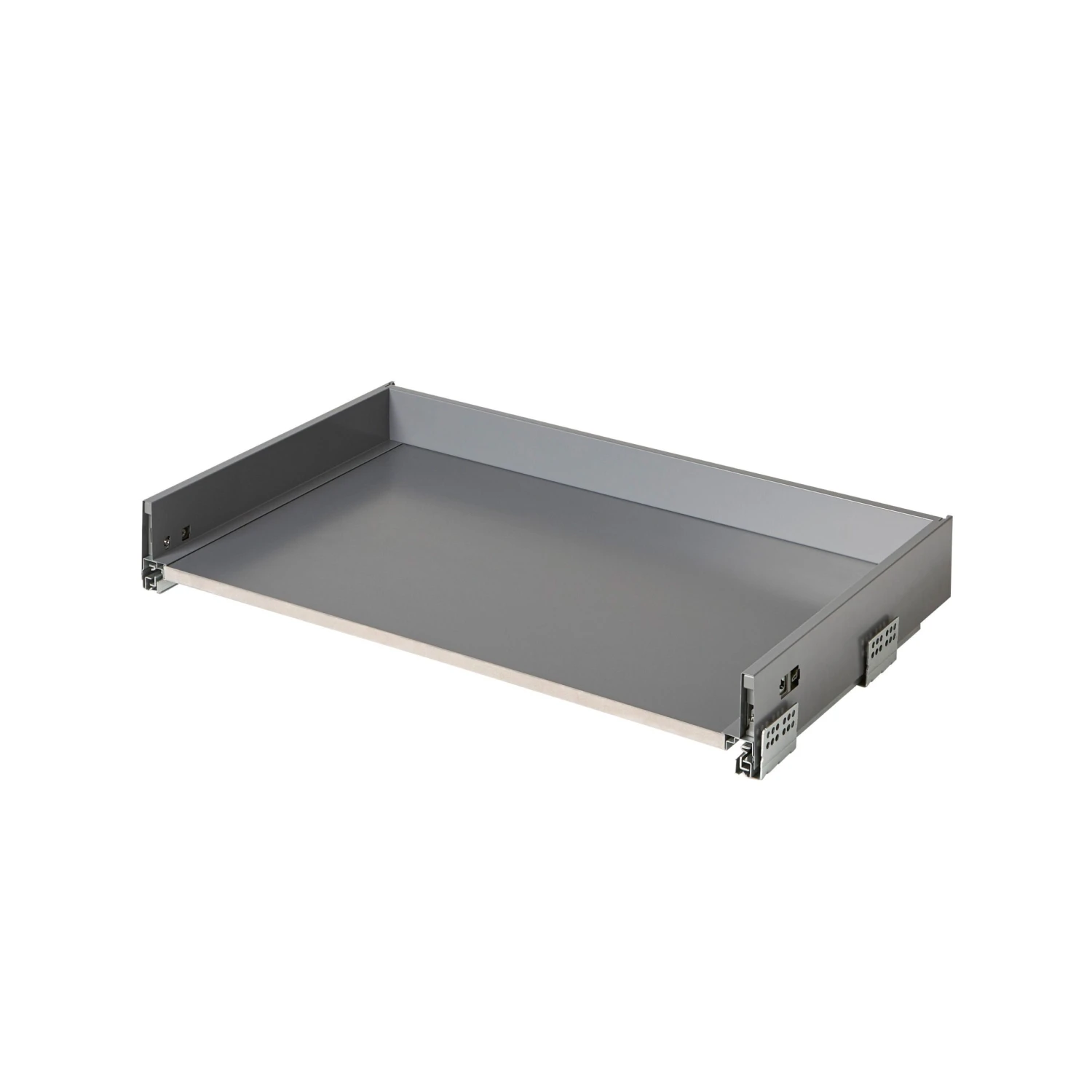 GoodHome Soto Soft-close Drawer Box (W)800mm 1 GoodHome Soto Soft-close Drawer Box (W)800mm