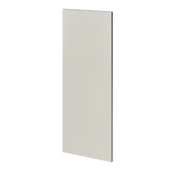 GoodHome Stevia & Garcinia Matt Sandstone Slab Standard Clad On End Panel (H)960mm (W)360mm 10 GoodHome Stevia & Garcinia Matt Sandstone Slab Standard Clad On End Panel (H)960mm (W)360mm -Goodhome goodhome stevia garcinia matt sandstone slab standard clad on end panel h 960mm w 360mm5059340442204 02c