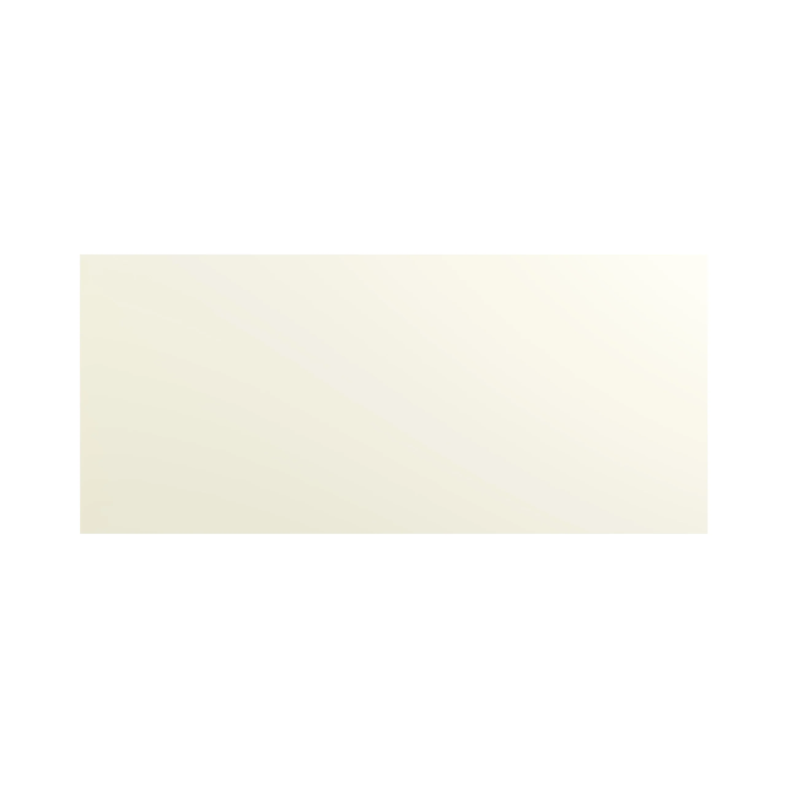 GoodHome Stevia Gloss Cream Slab Standard Breakfast Bar Back Panel (H)890mm (W)2000mm 1 GoodHome Stevia Gloss Cream Slab Standard Breakfast Bar Back Panel (H)890mm (W)2000mm