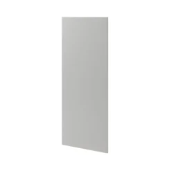 GoodHome Stevia Matt Pewter Grey Slab 70:30 Larder Cabinet Door (W)500mm (H)1287mm (T)18mm 14 GoodHome Stevia Matt Pewter Grey Slab 70:30 Larder Cabinet Door (W)500mm (H)1287mm (T)18mm -Goodhome goodhome stevia matt pewter grey slab 70 30 larder cabinet door w 500mm h 1287mm t 18mm5059340088952 02c