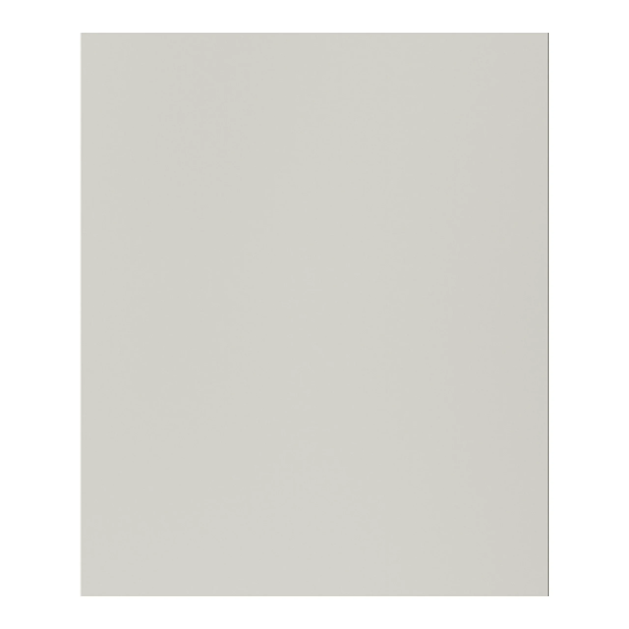 GoodHome Stevia Matt Sandstone Slab Standard Base Clad On End Panel (H)715mm (W)595mm 1 GoodHome Stevia Matt Sandstone Slab Standard Base Clad On End Panel (H)715mm (W)595mm