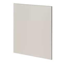 GoodHome Stevia Matt Sandstone Slab Standard Base Clad On End Panel (H)715mm (W)595mm 10 GoodHome Stevia Matt Sandstone Slab Standard Base Clad On End Panel (H)715mm (W)595mm -Goodhome goodhome stevia matt sandstone slab standard base clad on end panel h 715mm w 595mm5059340442167 02c