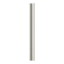 GoodHome Stevia Matt Sandstone Slab Tall Wall Corner Post, (W)59mm (H)895mm