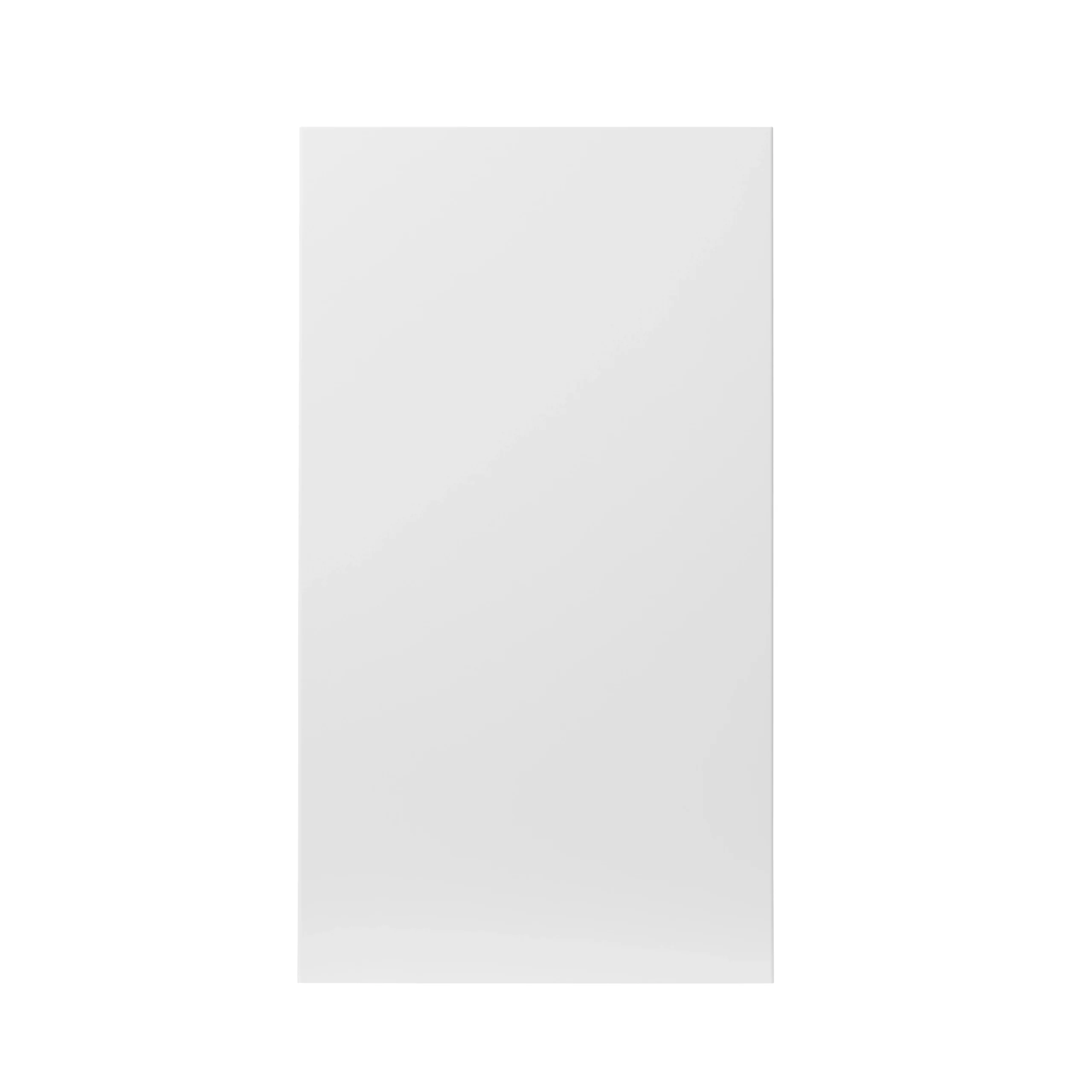 GoodHome Stevia Matt White Standard Wall Cabinet, (W)400mm (D)338mm 6 GoodHome Stevia Matt White Standard Wall Cabinet, (W)400mm (D)338mm - Image 6