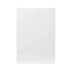 GoodHome Stevia White Base Cabinet, (W)1000mm -Goodhome goodhome stevia white base cabinet w 1000mm3663602351771 37c bq