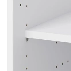 GoodHome Stevia White Base Unit, (W)500mm 17 GoodHome Stevia White Base Unit, (W)500mm -Goodhome goodhome stevia white base unit w 500mm3663602351795 36c bq