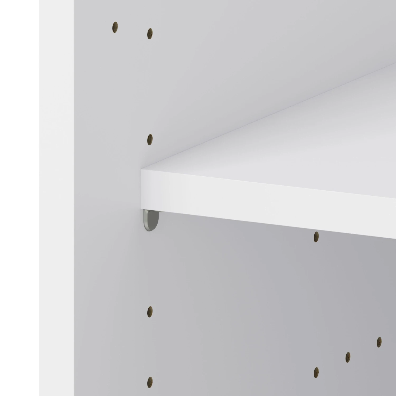 GoodHome Stevia White Base Unit, (W)500mm 7 GoodHome Stevia White Base Unit, (W)500mm - Image 7